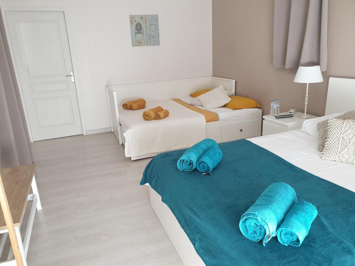 Chambre D'Hotes A 10 Mn Au Sud D'Auch Orbessan ภายนอก รูปภาพ