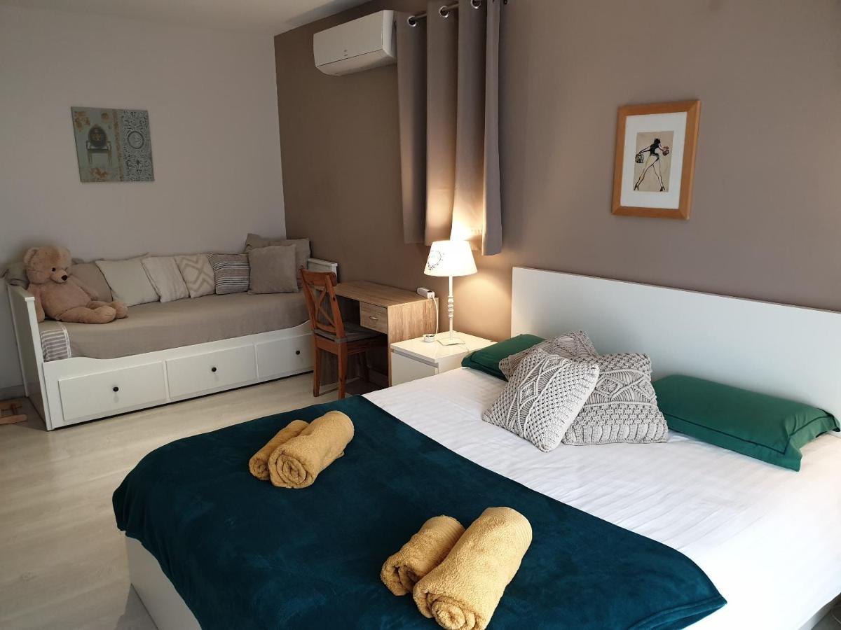 Chambre D'Hotes A 10 Mn Au Sud D'Auch Orbessan ภายนอก รูปภาพ