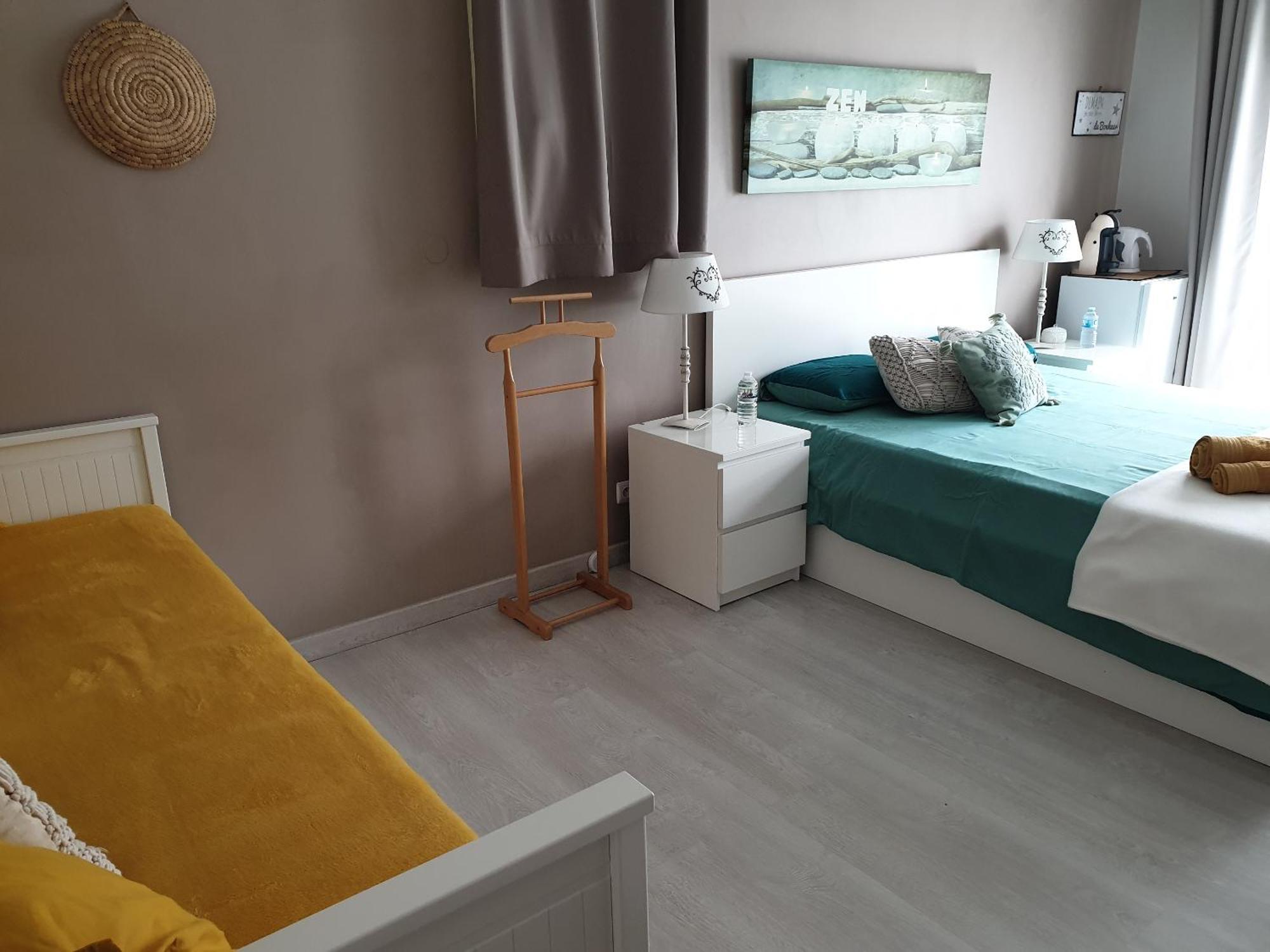 Chambre D'Hotes A 10 Mn Au Sud D'Auch Orbessan ภายนอก รูปภาพ
