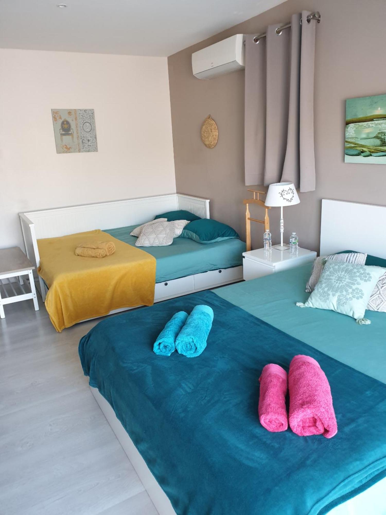 Chambre D'Hotes A 10 Mn Au Sud D'Auch Orbessan ภายนอก รูปภาพ