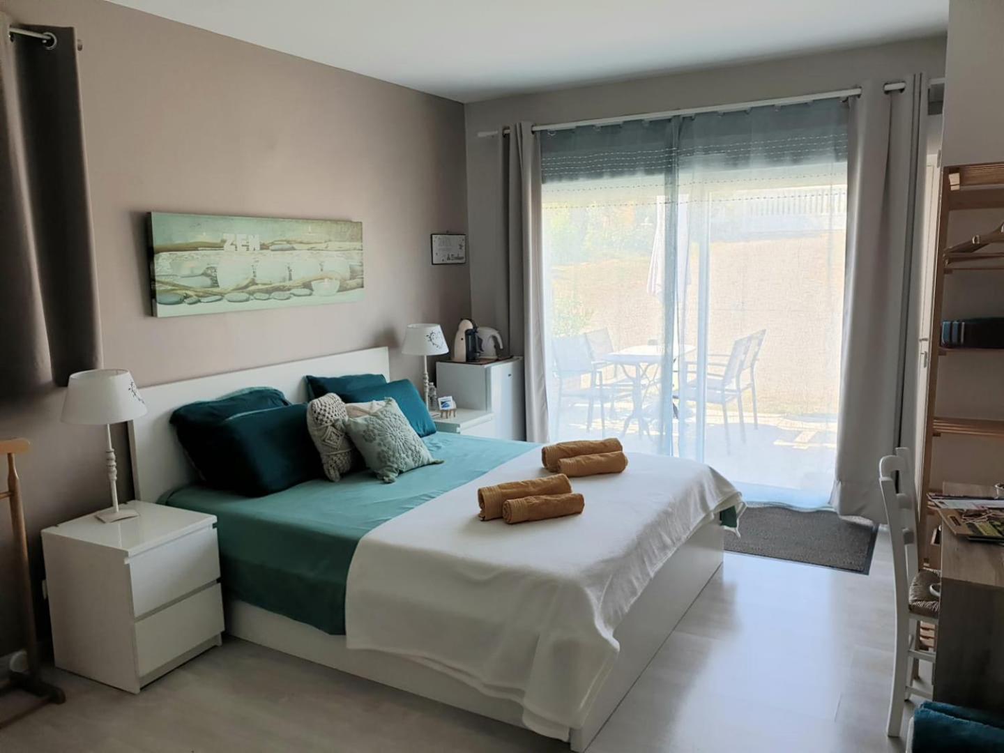 Chambre D'Hotes A 10 Mn Au Sud D'Auch Orbessan ภายนอก รูปภาพ